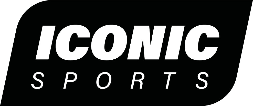 ICONIC SPORTS