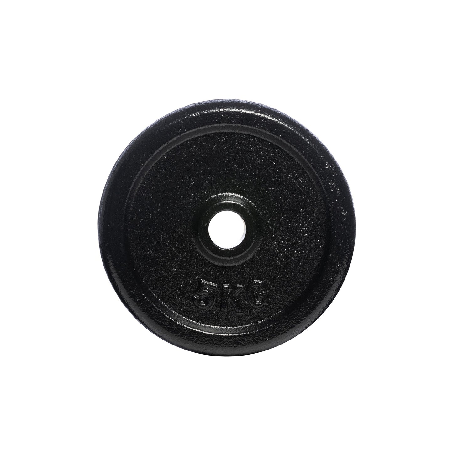 Flat barbell 5 kg