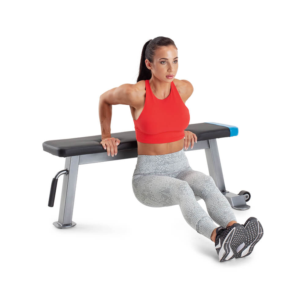 Carbon Strenght Bench