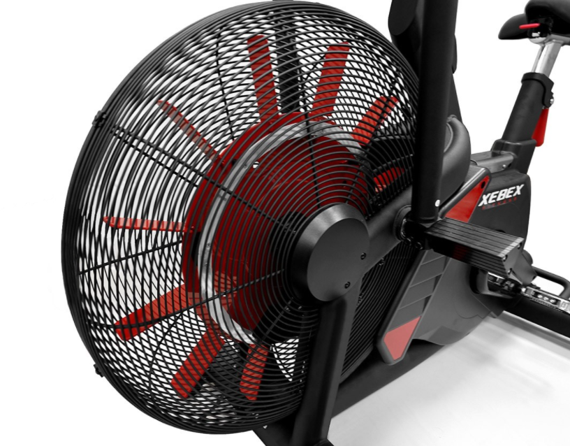 Xebex AirPlus Expert Bike 2.0