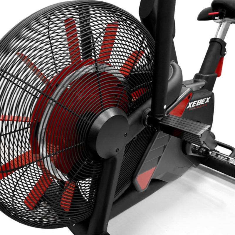 Xebex AirPlus Expert Bike 2.0
