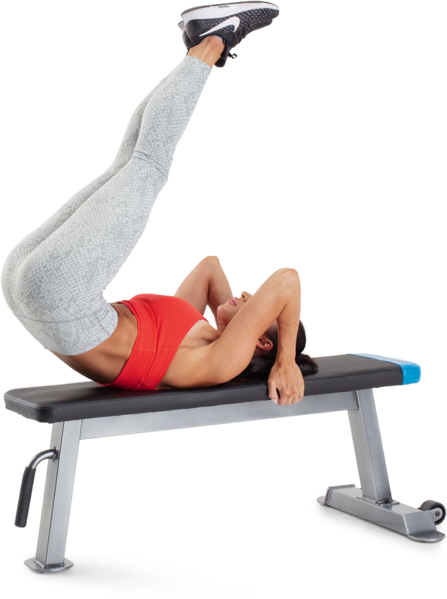 Carbon Strenght Bench