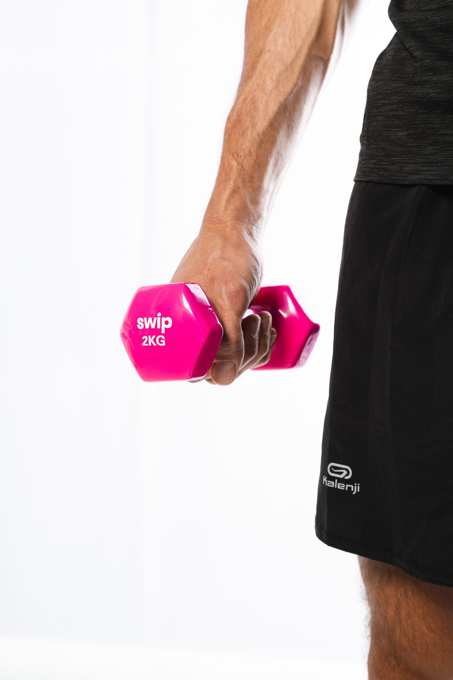 Swip Color Dumbbell 2kg
