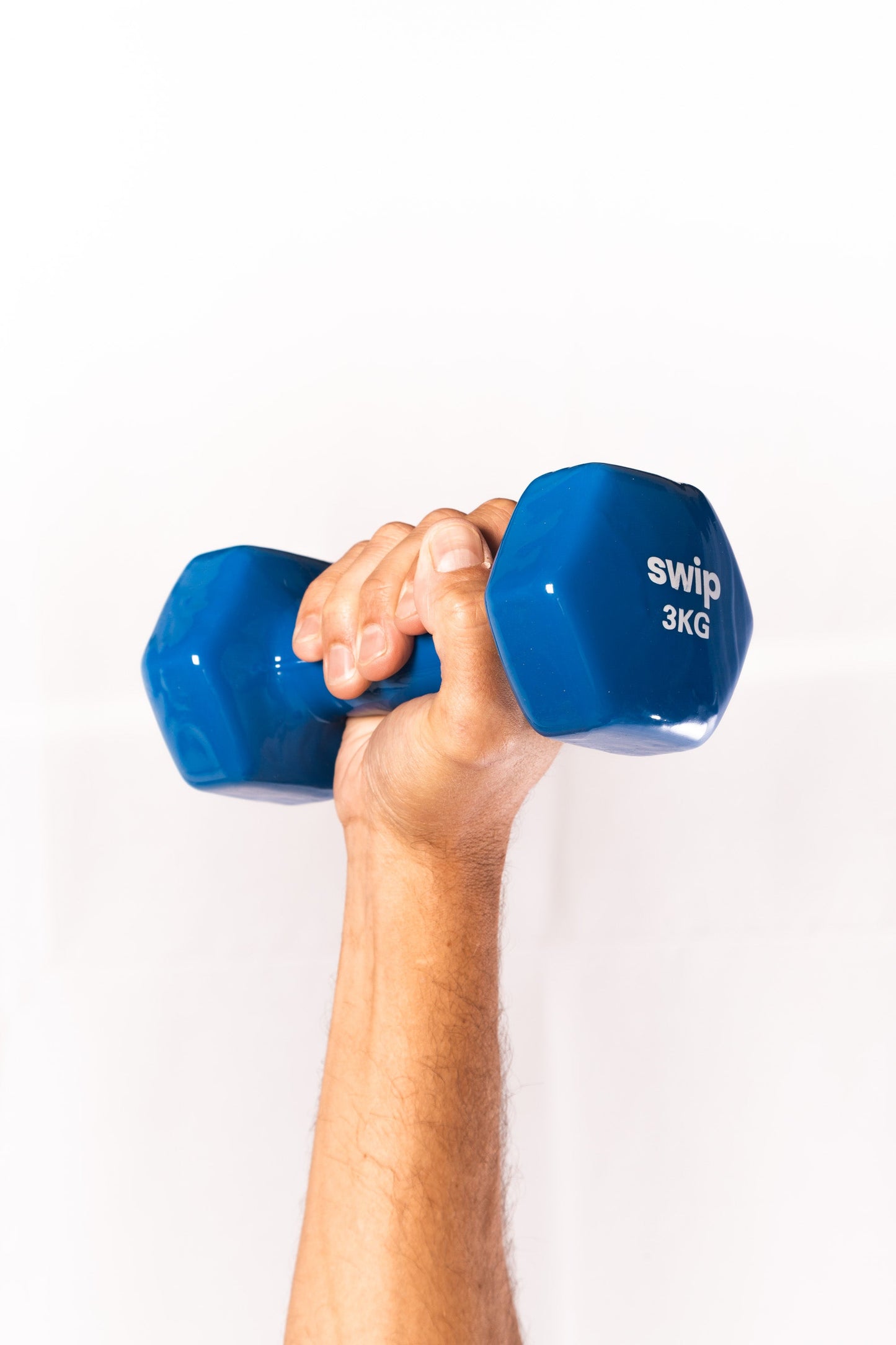 Swip Color Dumbbell 3kg