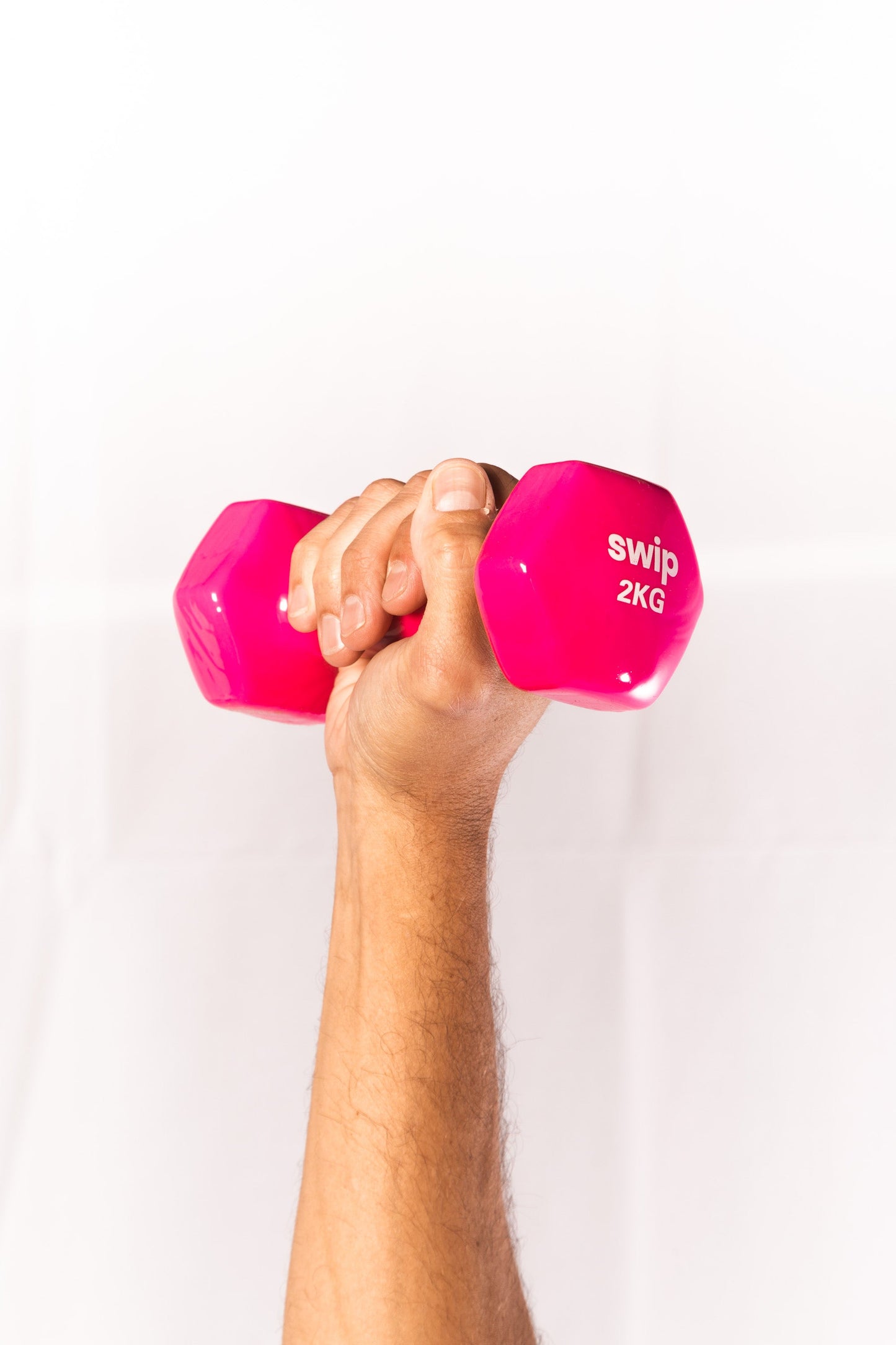Swip Color Dumbbell 2kg