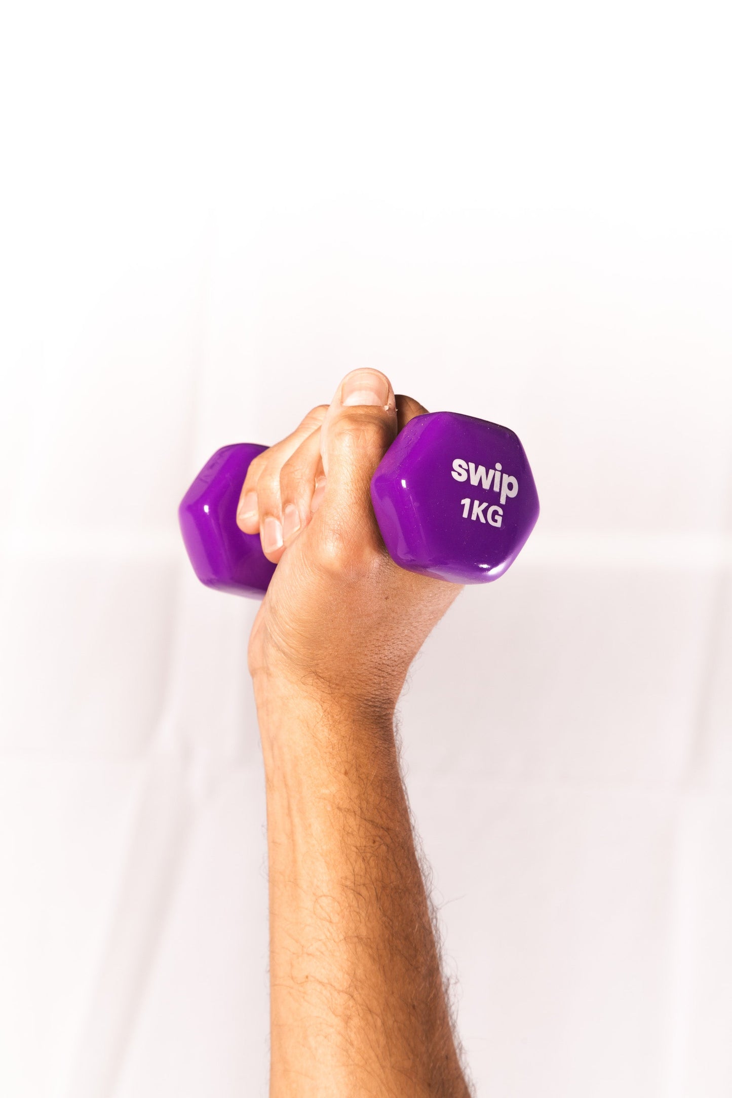 Swip Color Dumbbell 1kg