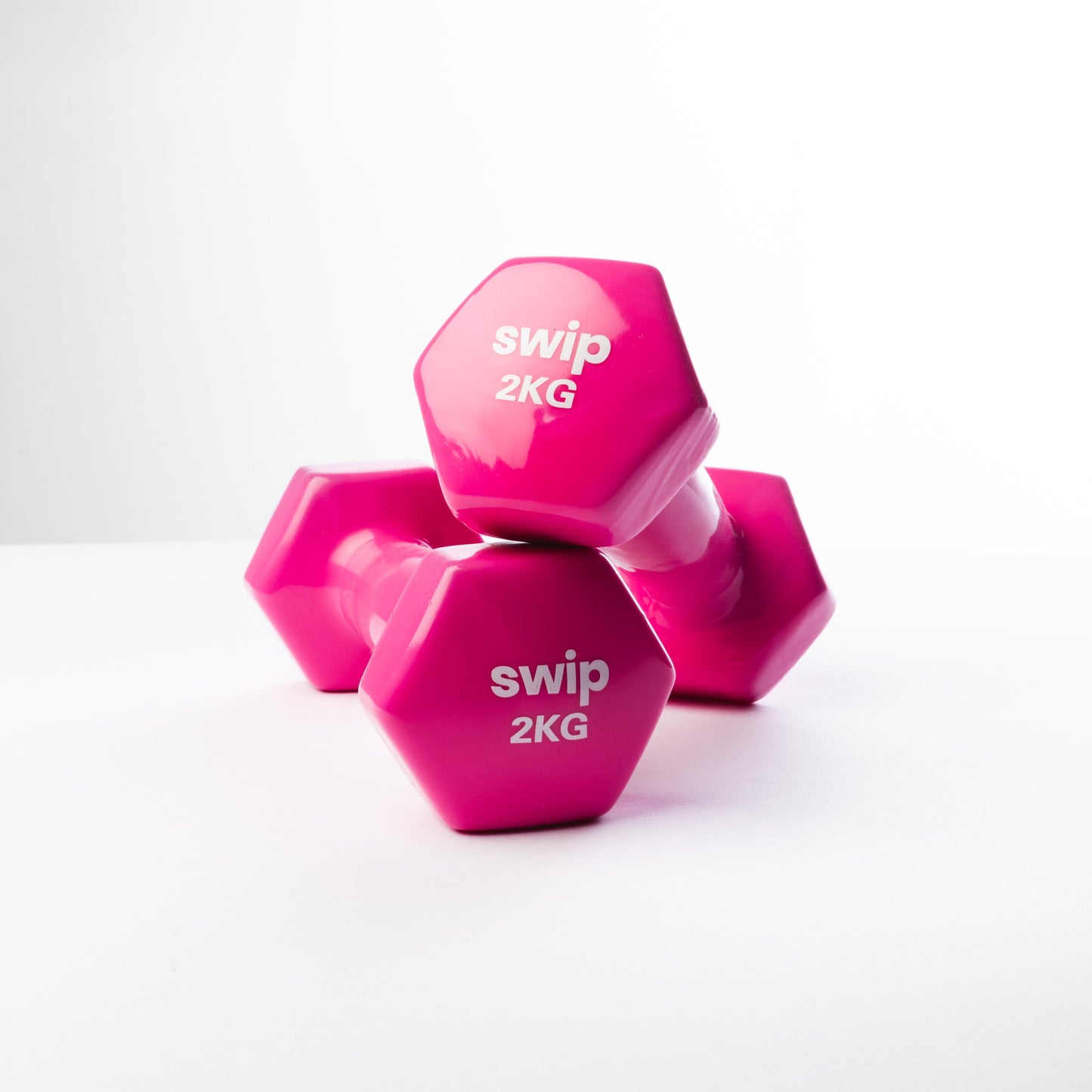 Swip Color Dumbbell 2kg