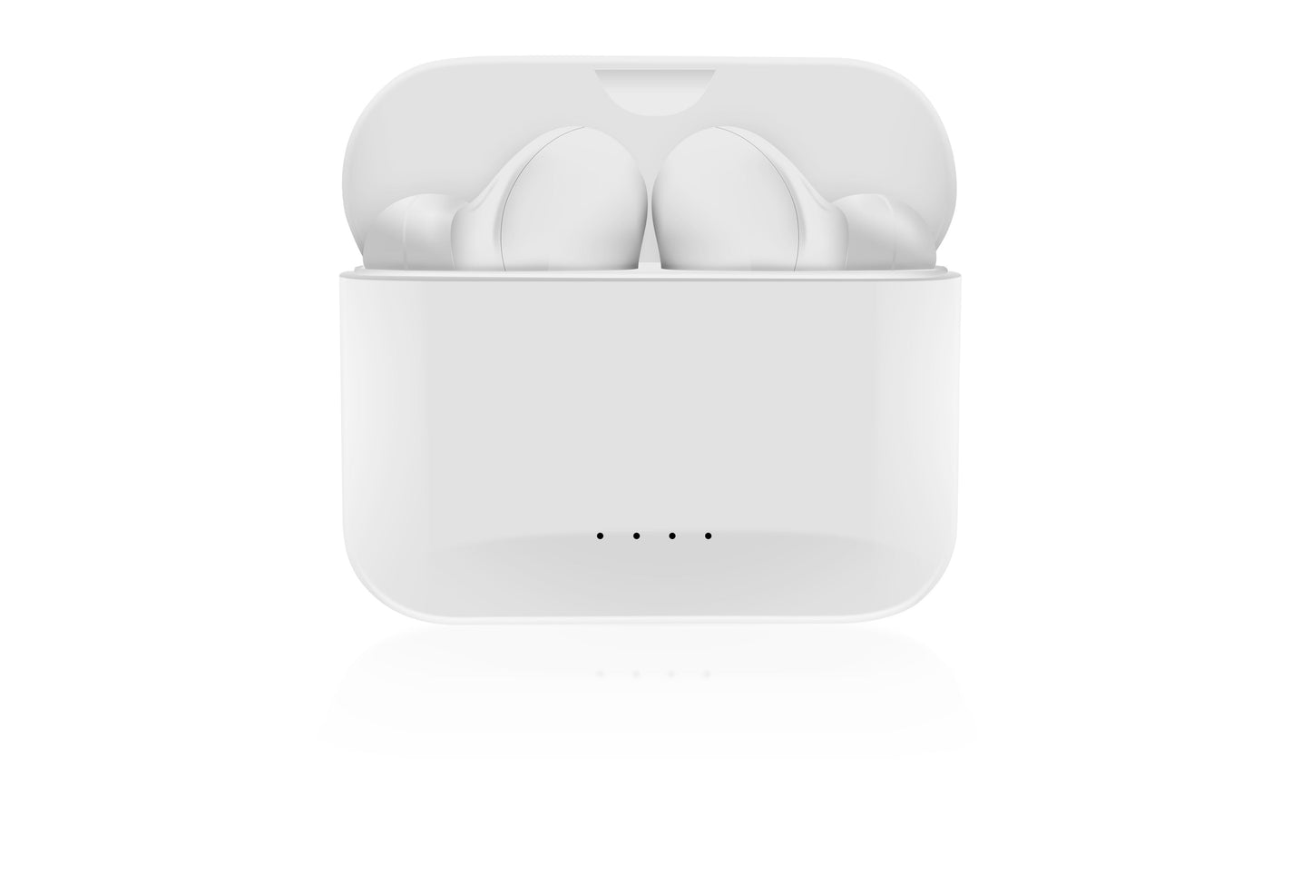 Wireless Earphones Freemotion