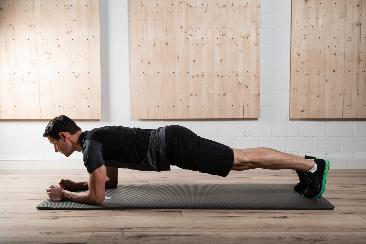 Tapis de pilates et d’exercices - Taille S