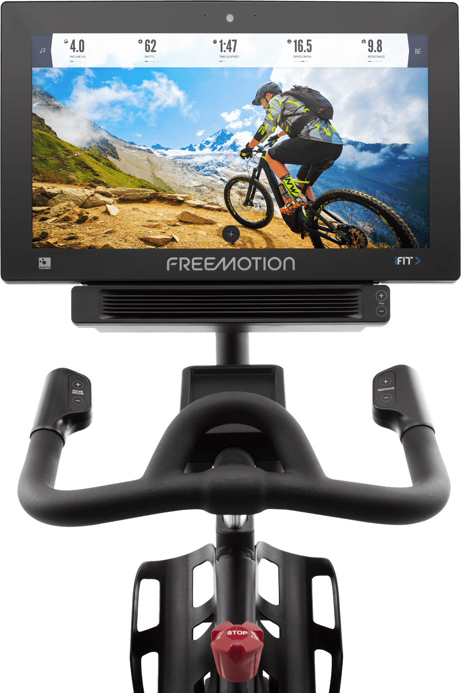 COACHBIKE b22.7