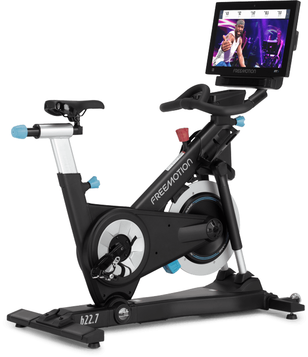 COACHBIKE b22.7
