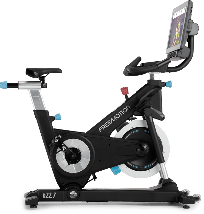 COACHBIKE b22.7