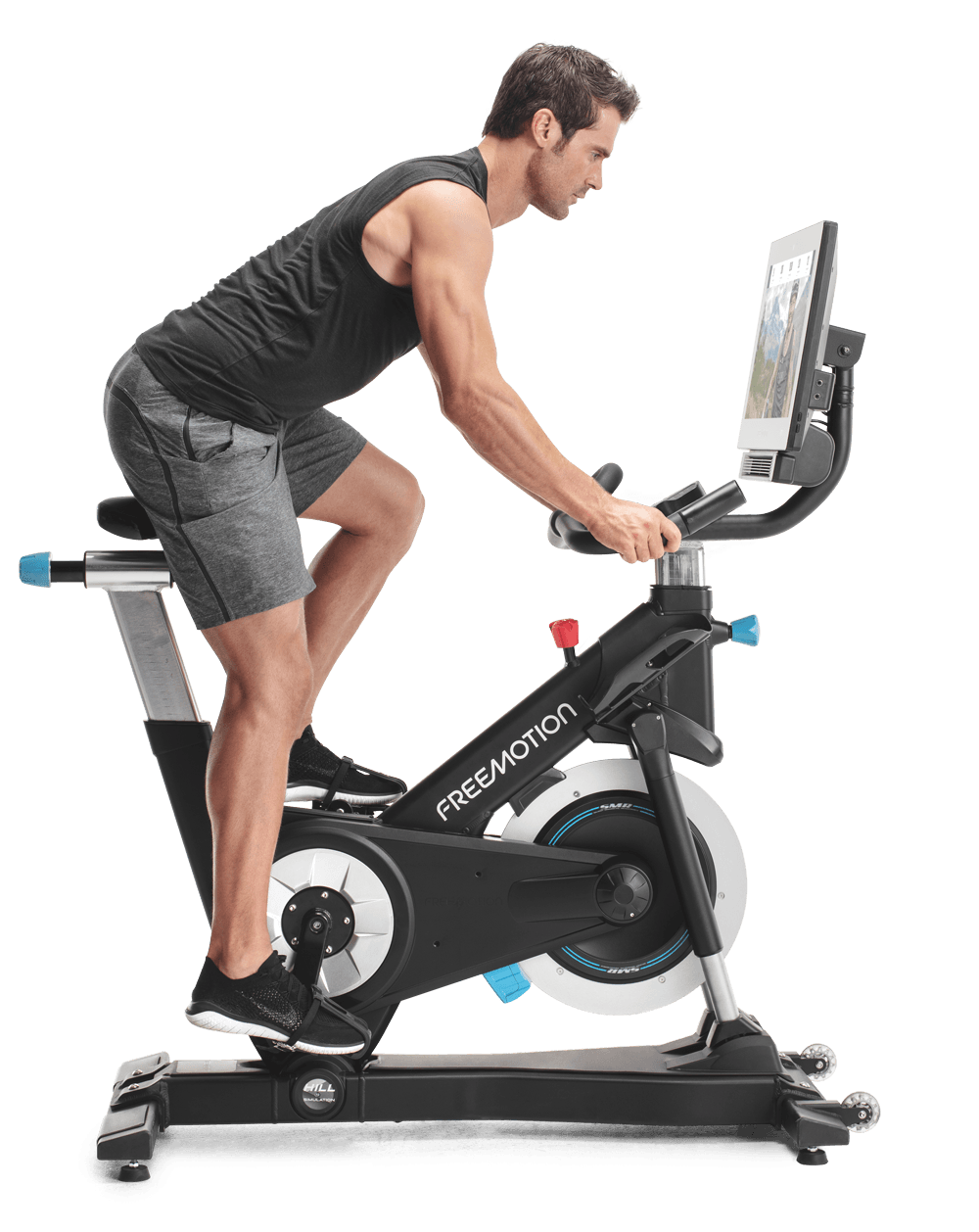 COACHBIKE b22.7