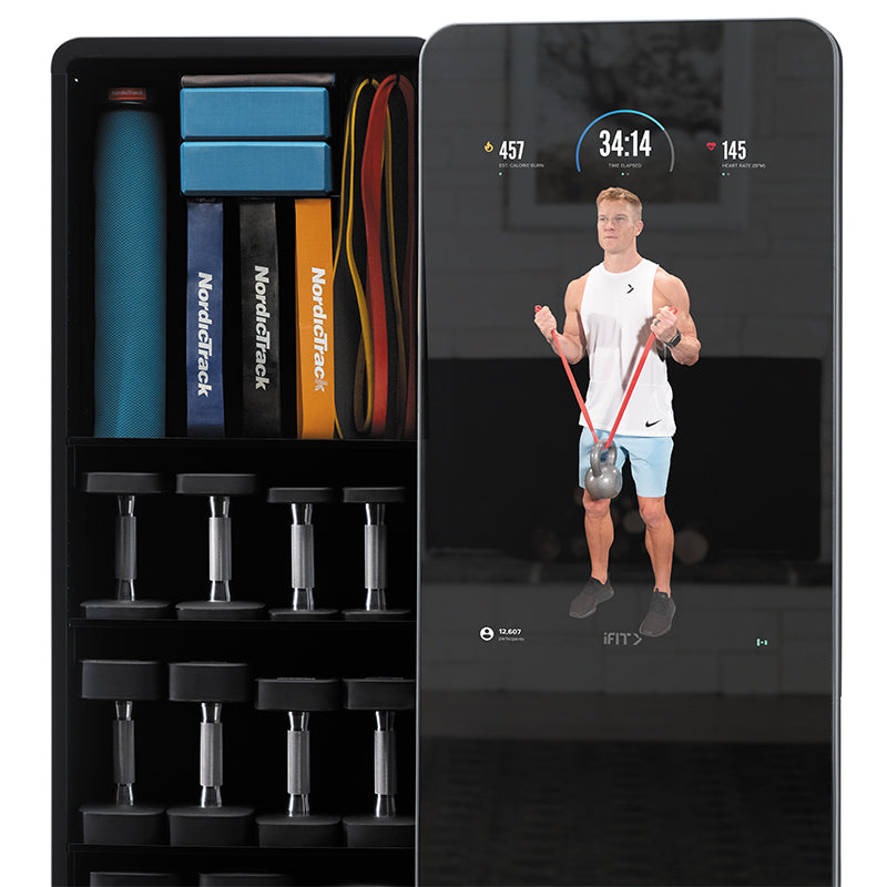 Vault Complete Kit Pounds