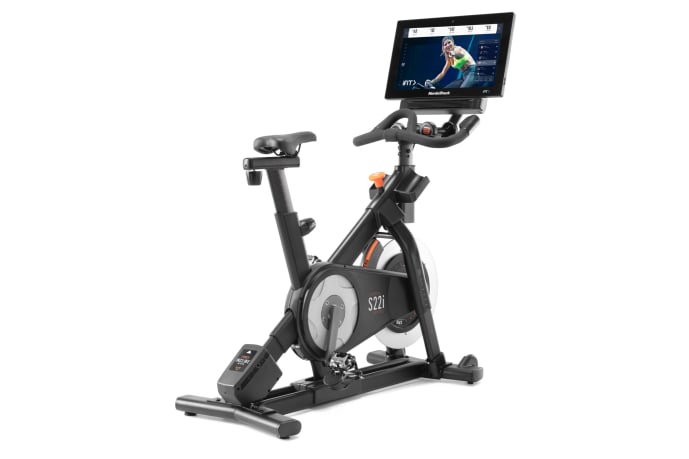 Commercial S22i Studio Cycle