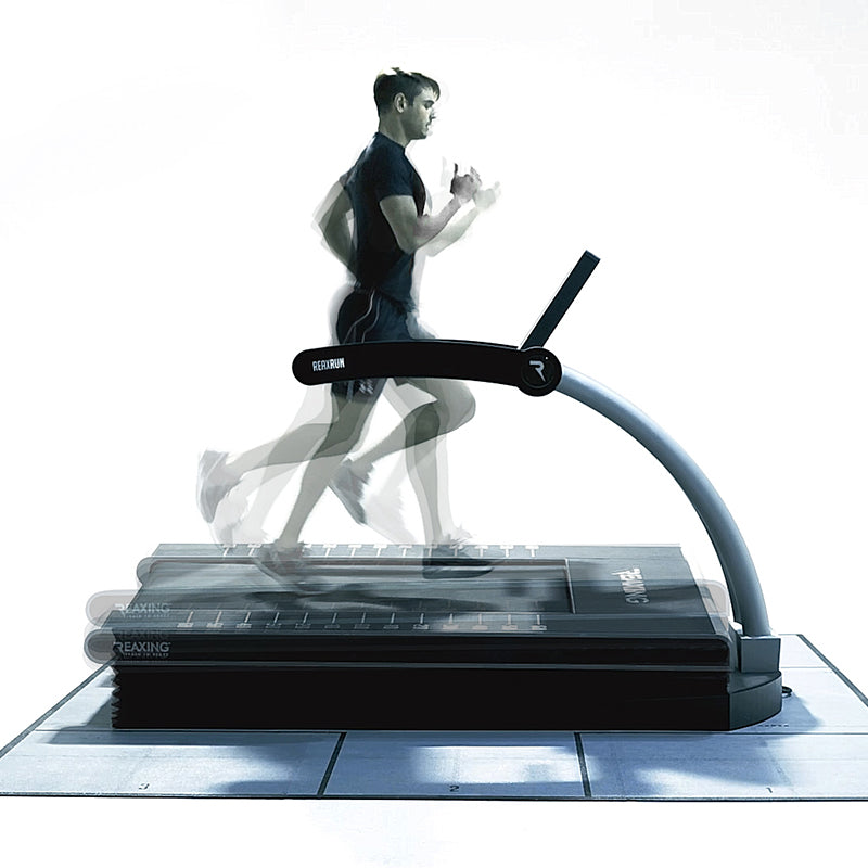 Reax Run Pro1