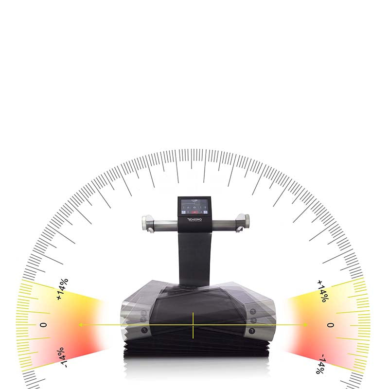 Reax Run Pro1