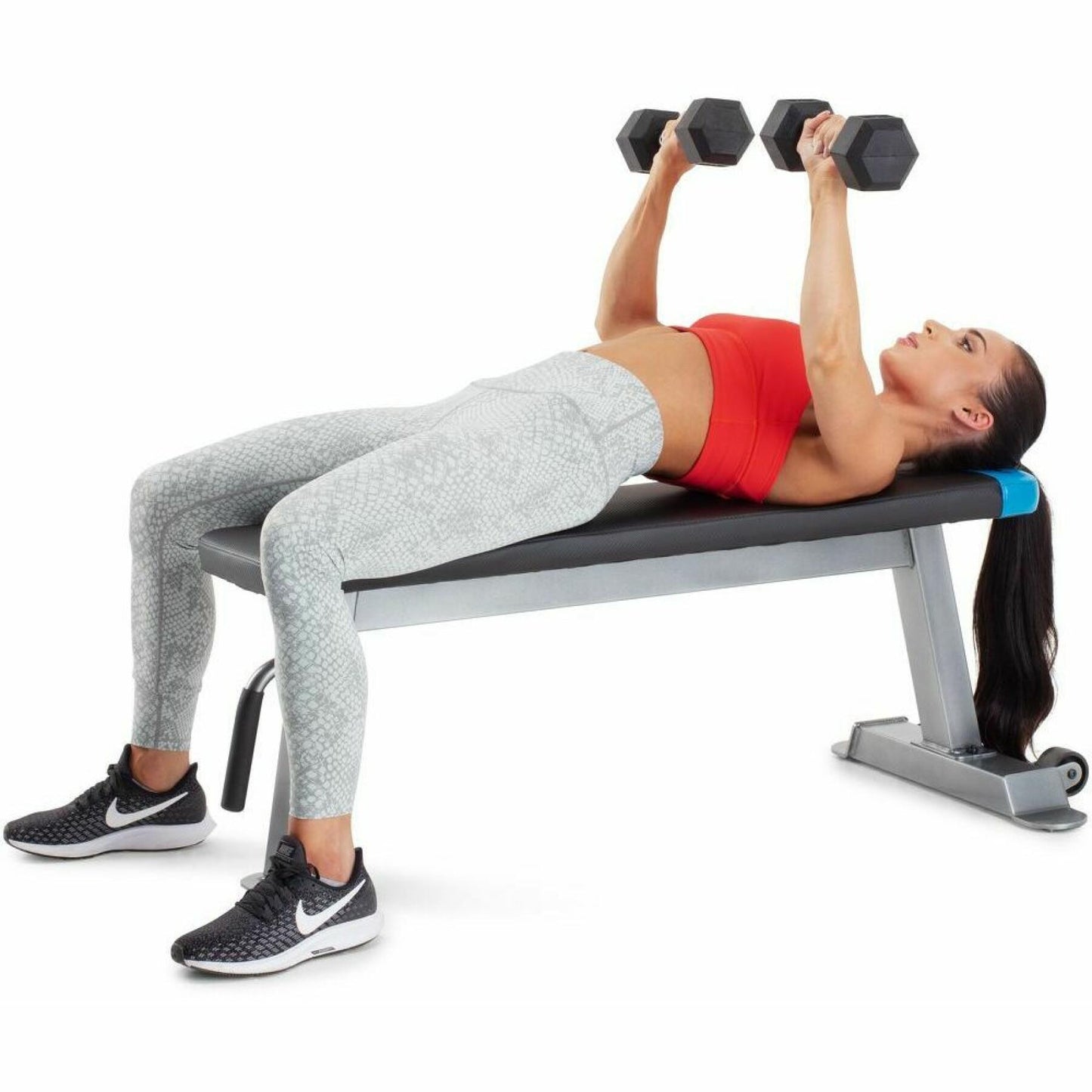 Carbon Strenght Bench