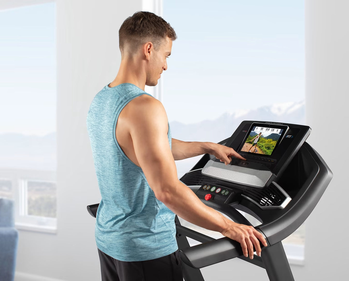 Trainer 12.0