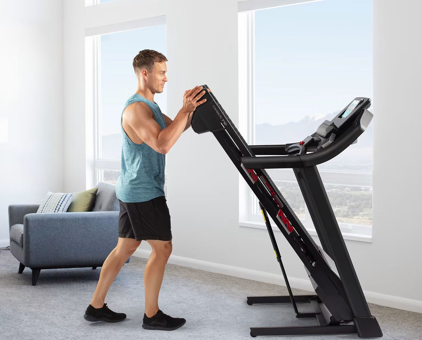 Trainer 12.0