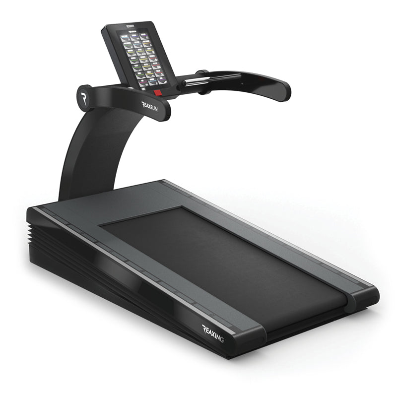 Reax Run Pro1