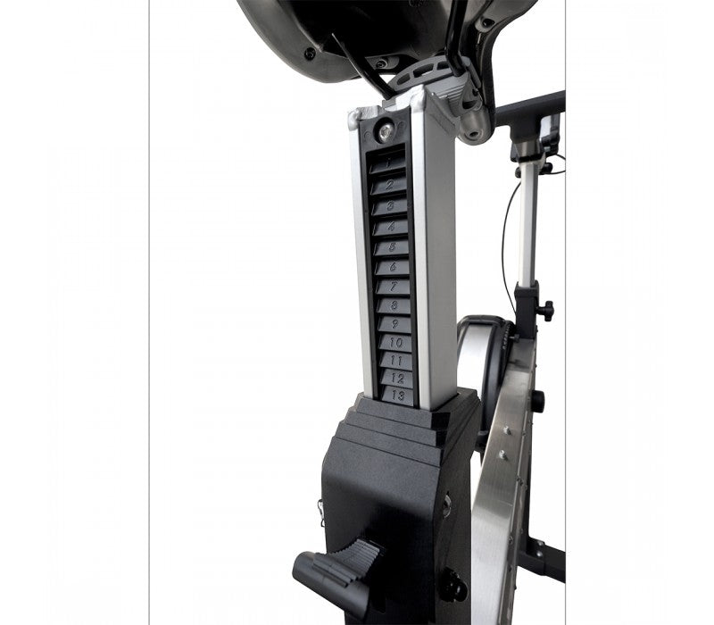 Xebex AirPlus Cycle Smart Connect
