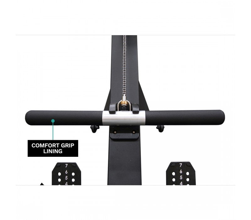 Xebex Air Rower 2.0