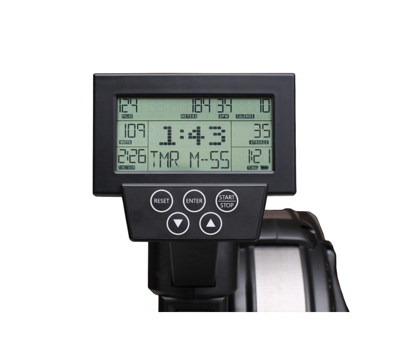 Xebex Air Rower 2.0