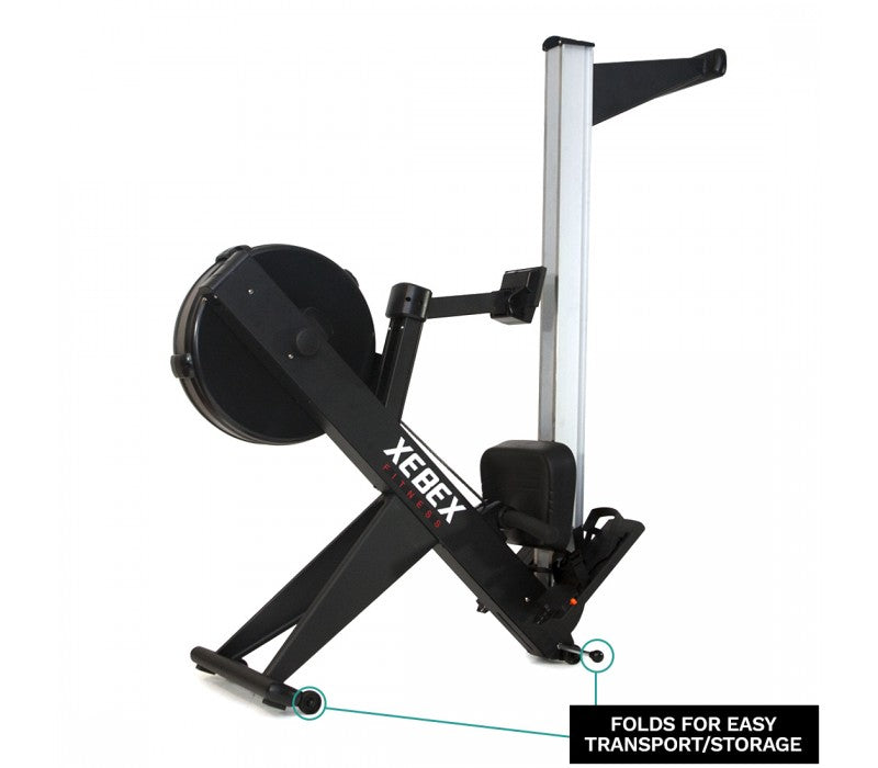 Xebex Air Rower 2.0