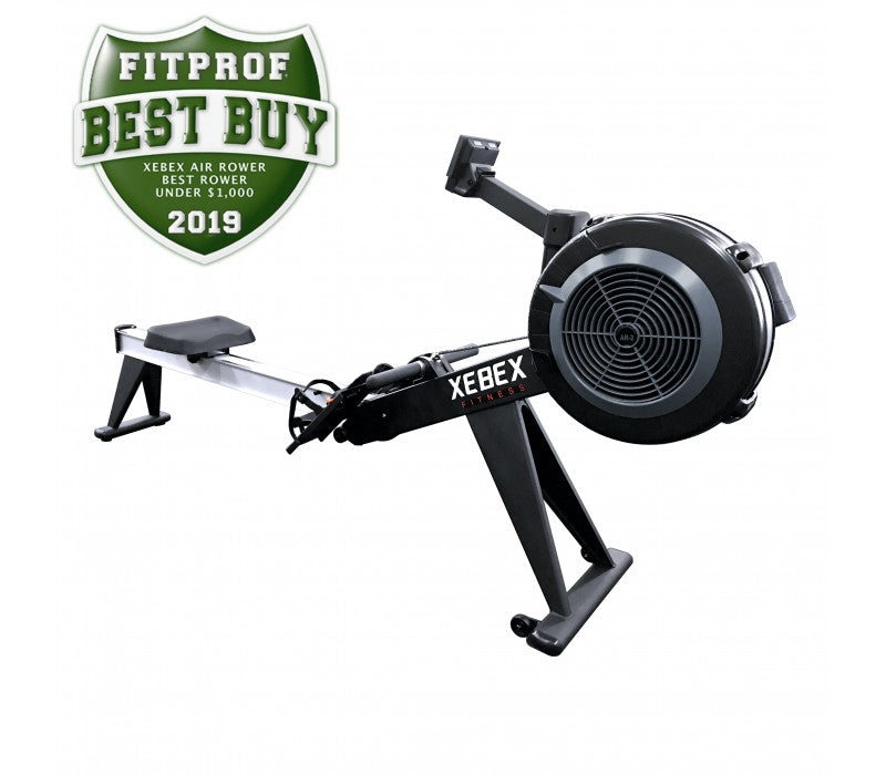 Xebex Air Rower 2.0