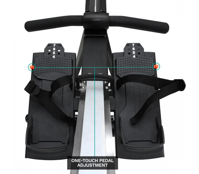 Xebex Air Rower 2.0