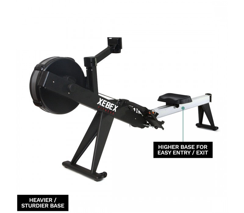 Xebex Air Rower 2.0