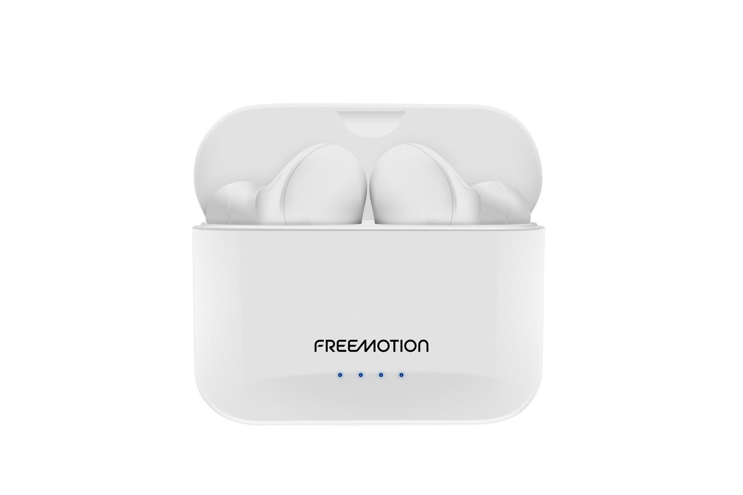 Wireless Earphones Freemotion