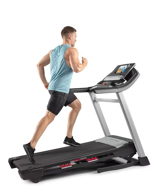 Trainer 12.0