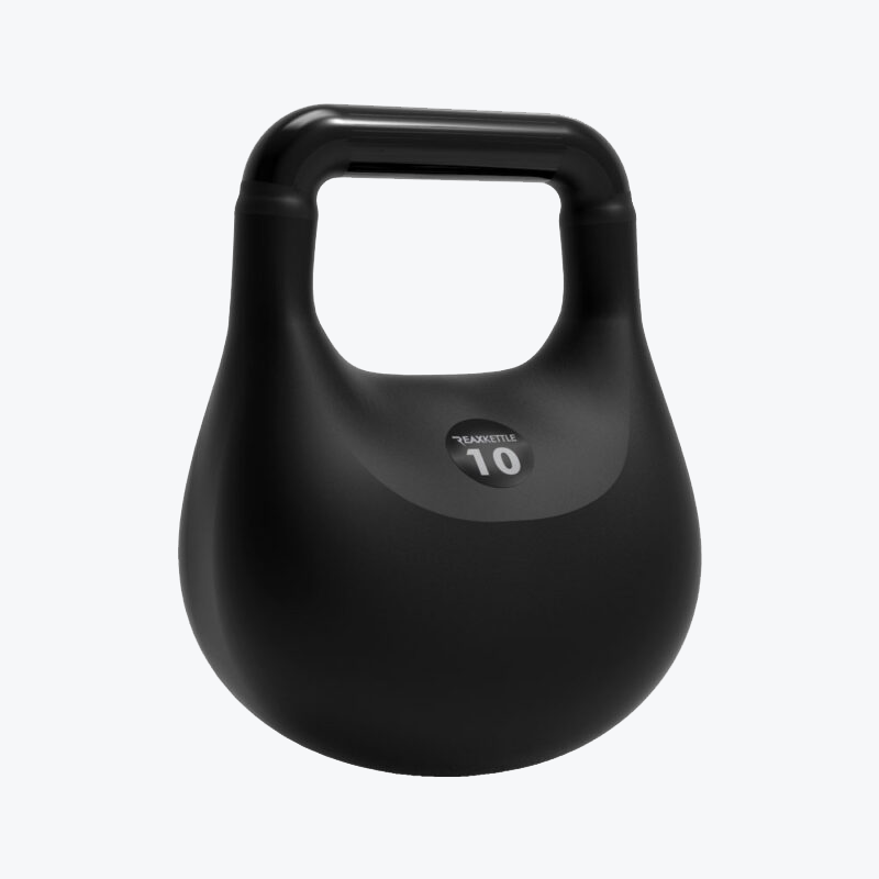 Reax Kettle
