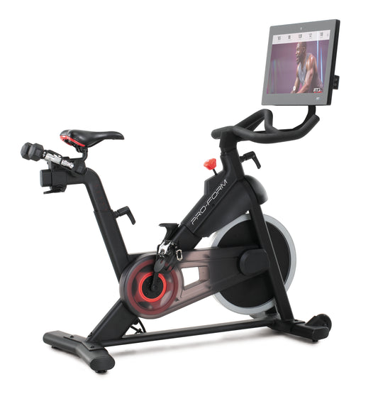 Studio Bike Pro 22