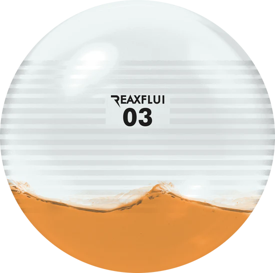 Reax Flui