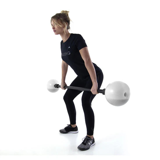 Reax Pump