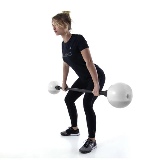 Reax Pump