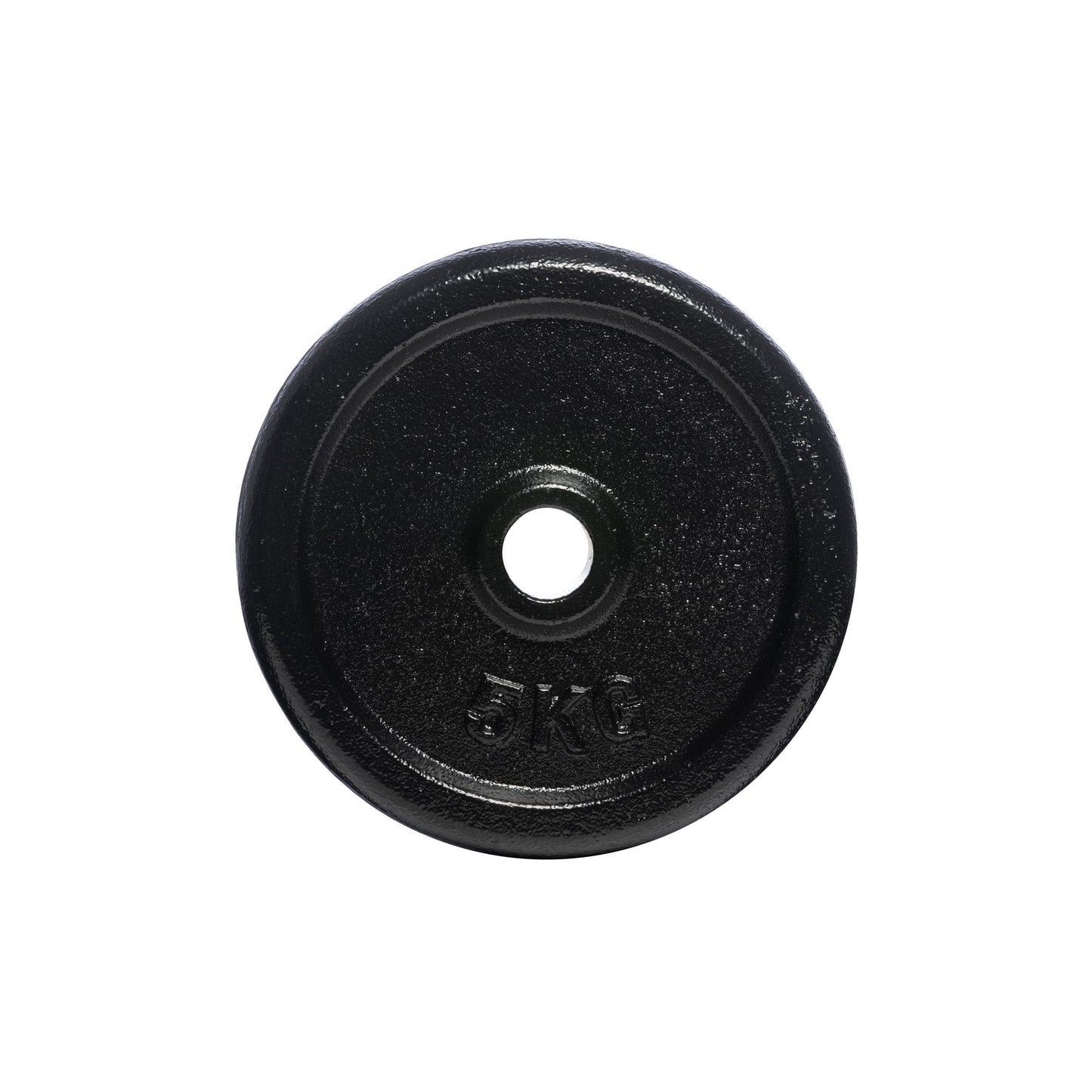 Barbell plate 5 kg