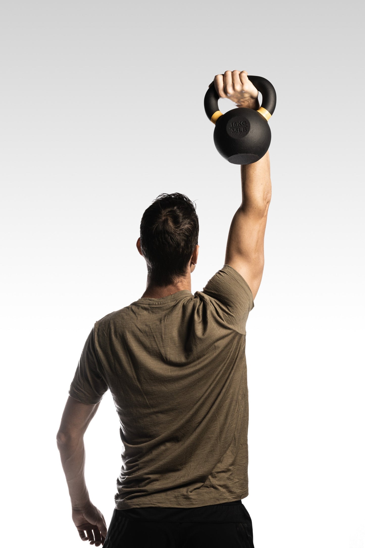 Swip - Kettlebell 12 kg