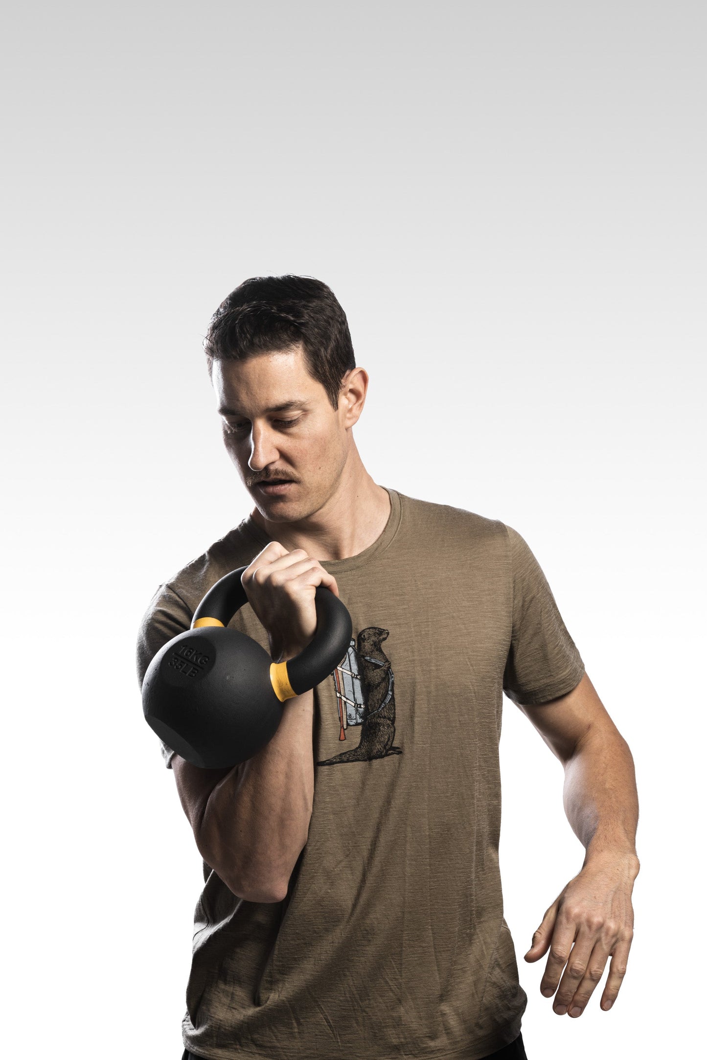 Swip - Kettlebell 12 kg