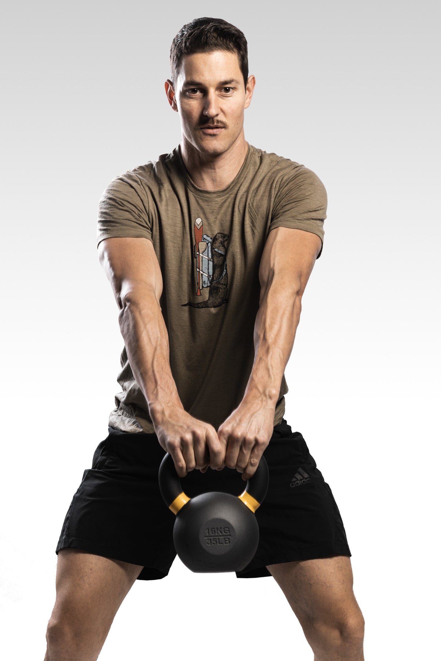 Swip - Kettlebell 12 kg