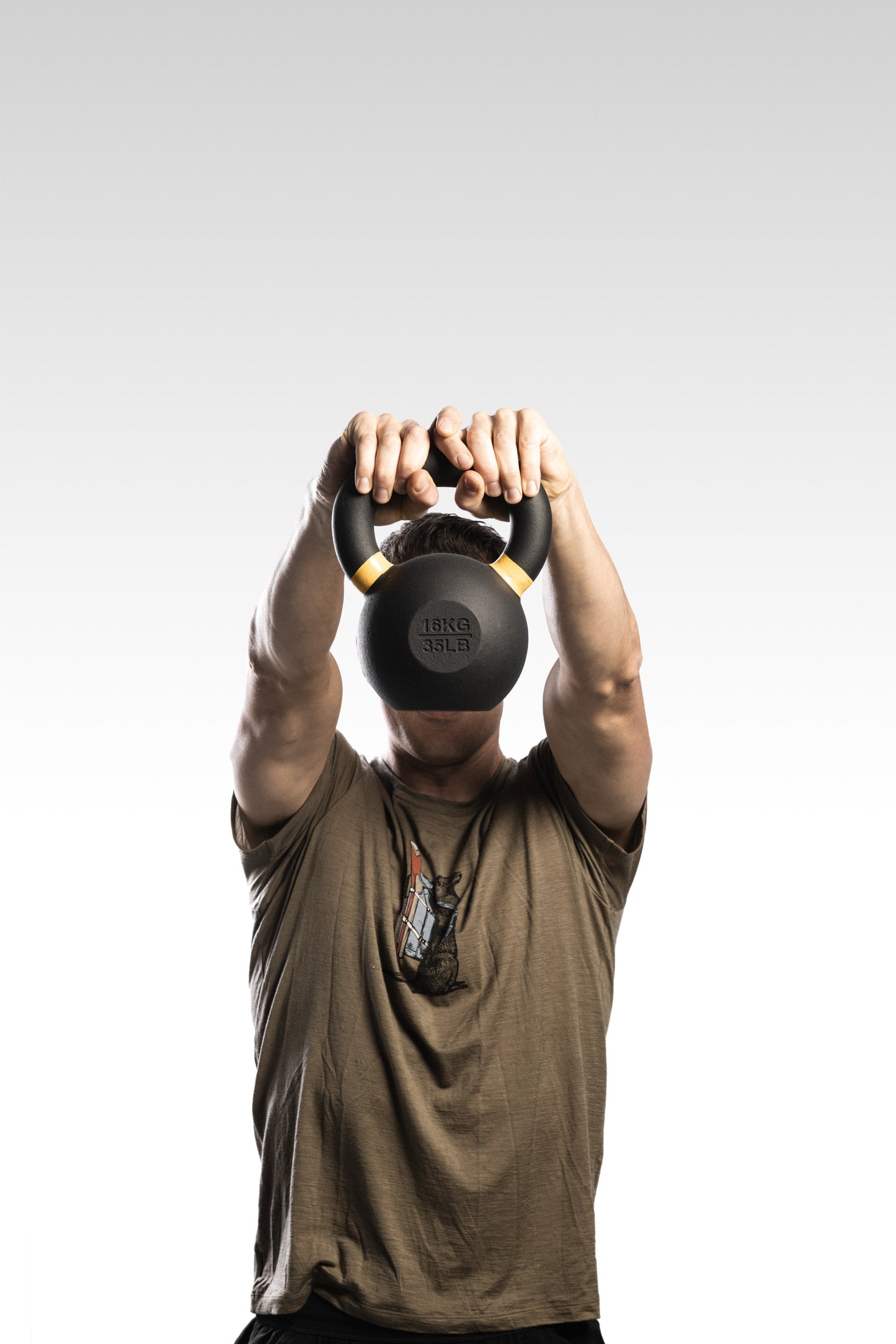 Swip - Kettlebell 12 kg