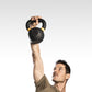 Swip - Kettlebell 4 kg