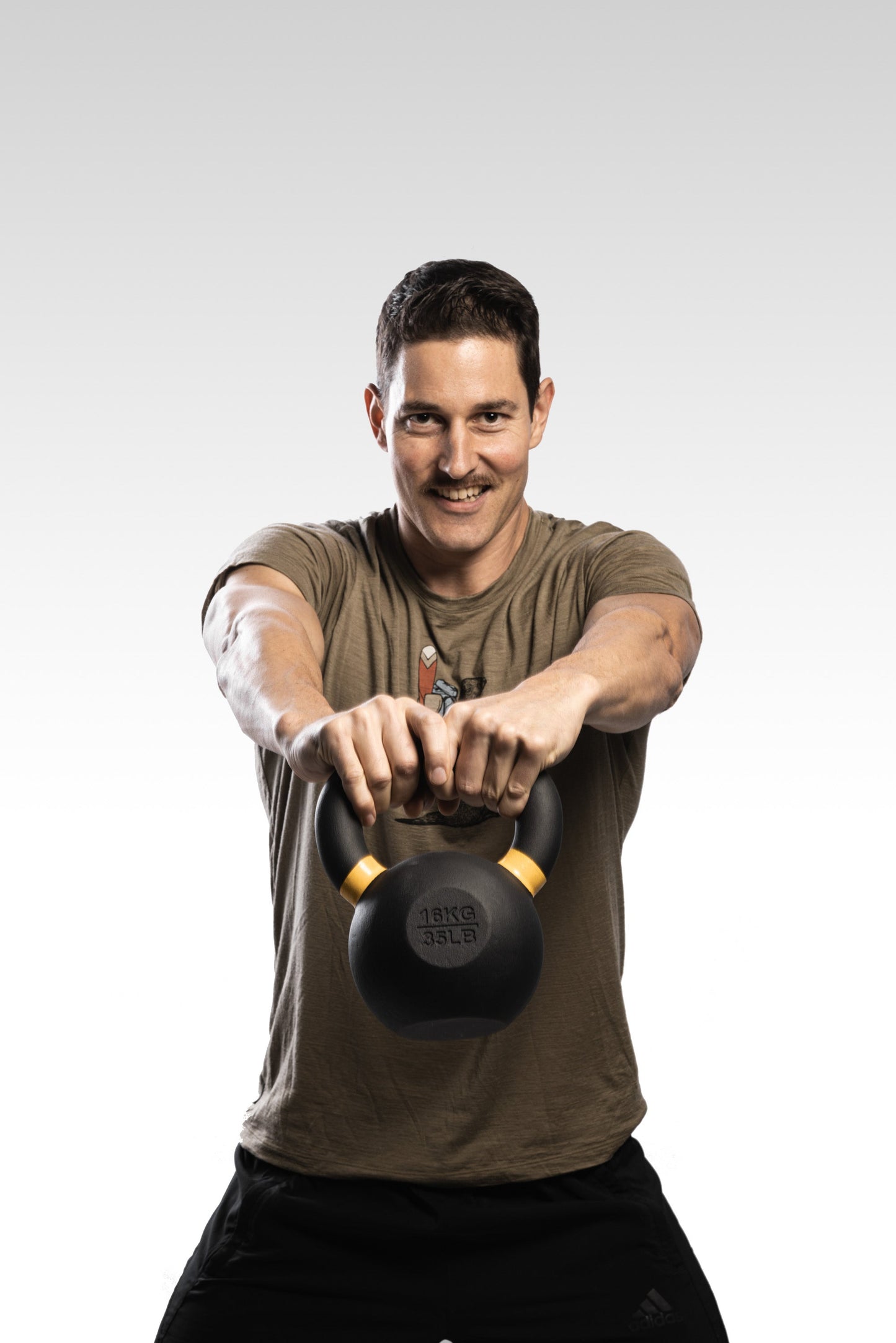 Swip - Kettlebell 12 kg