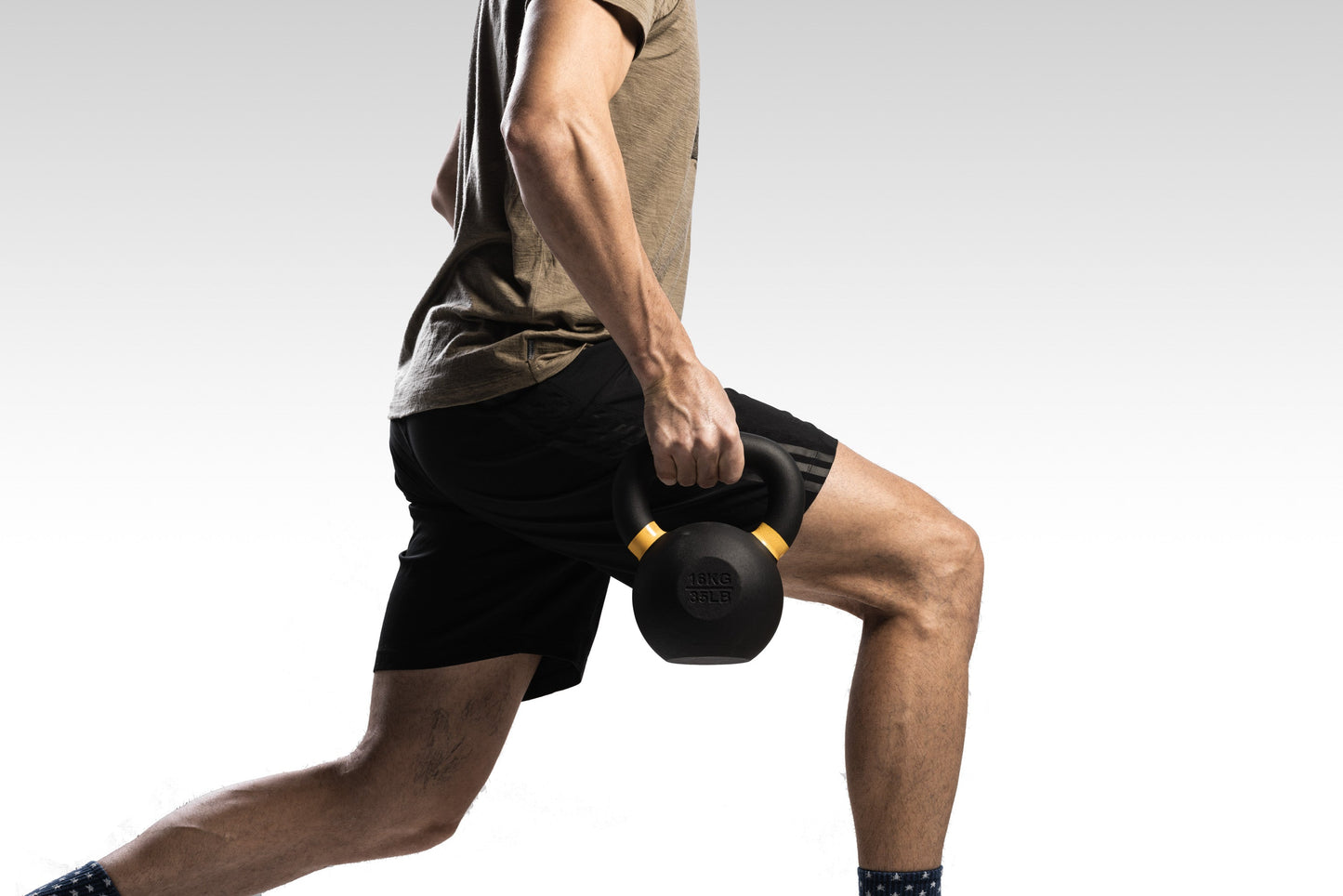 Swip - Kettlebell 12 kg