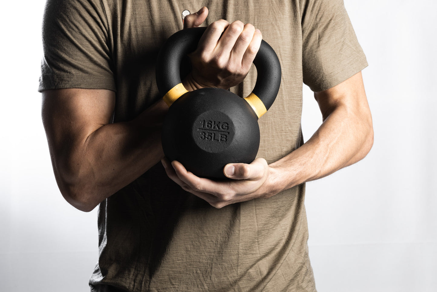 Swip - Kettlebell 12 kg