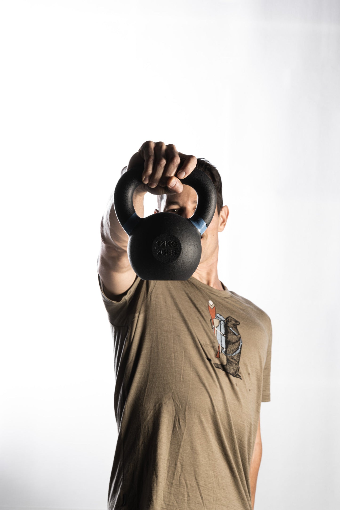 Swip - Kettlebell 12 kg