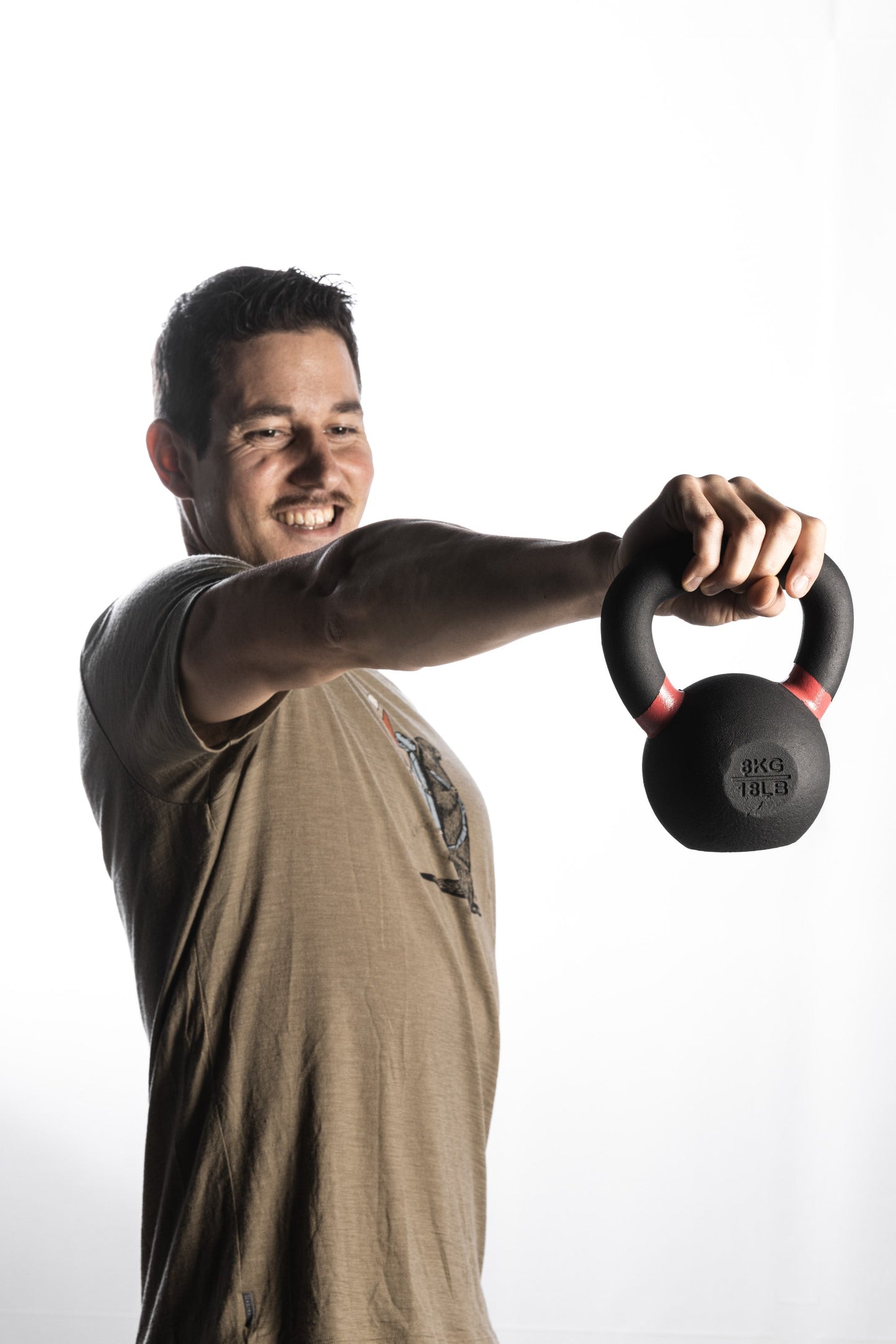 Swip - Kettlebell 12 kg